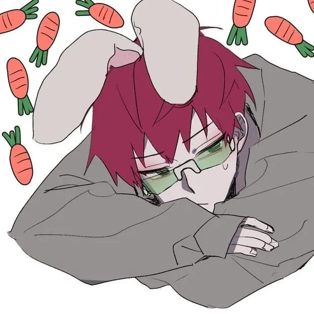 Momo_xly.의 토끼수인이 된 사이키를 쟁취하기!