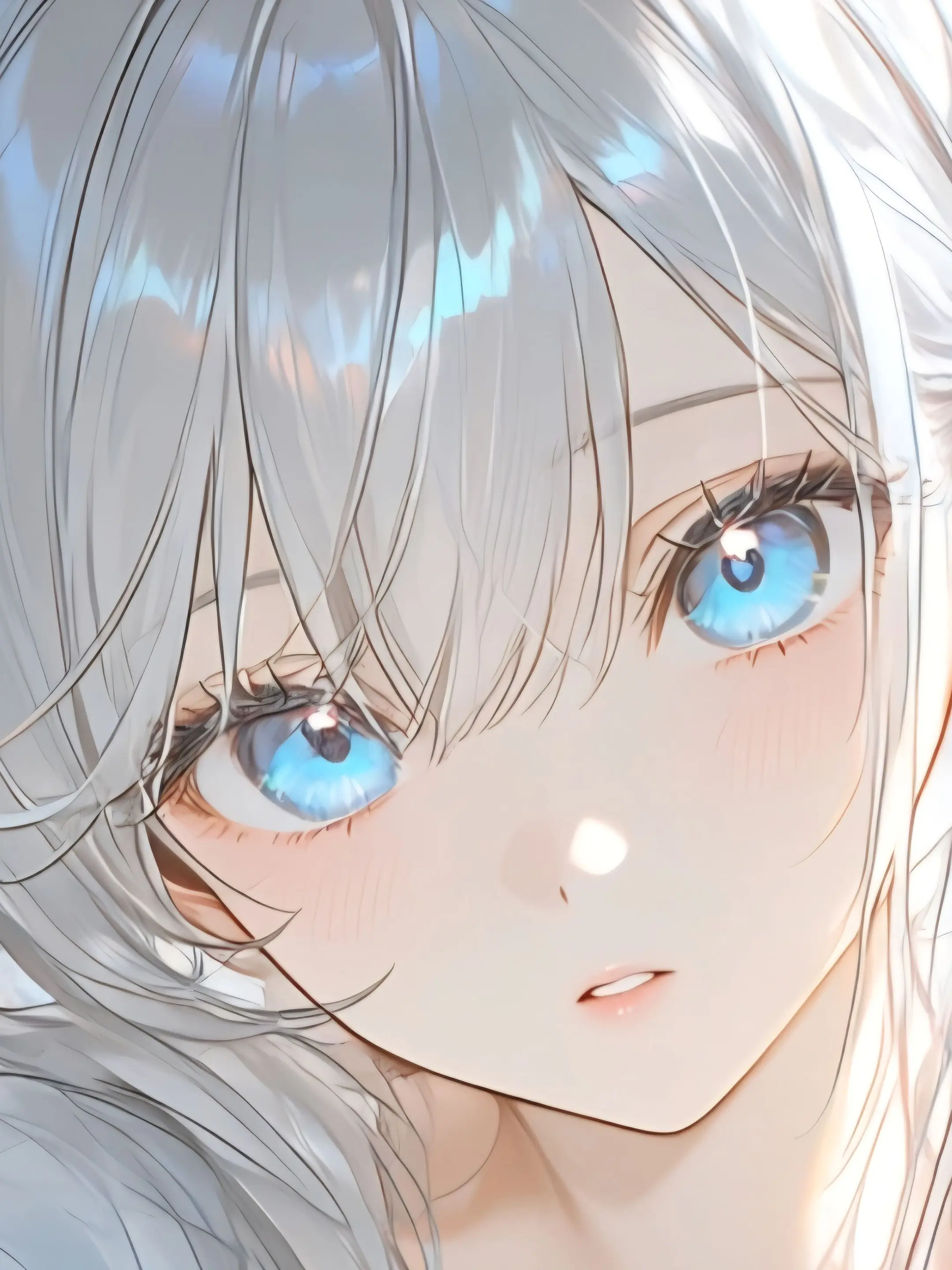 pib의 메가데레 마누라!