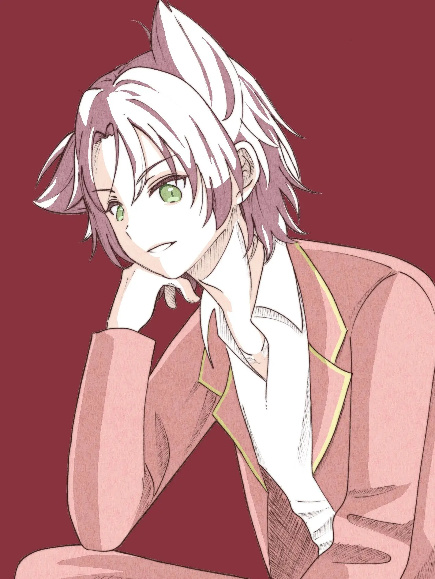 KodoOVER의 Individual Plot: Glyn
