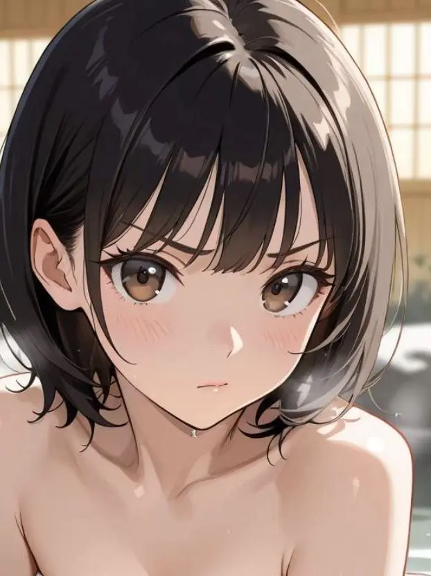 ScaredMonth6973의 ボクっ娘銭湯