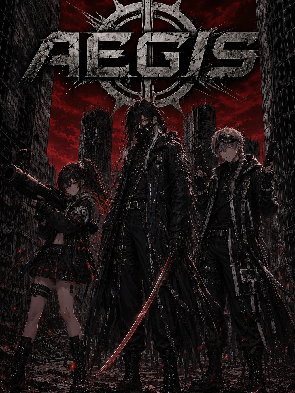 sousaku_san의 AEGIS