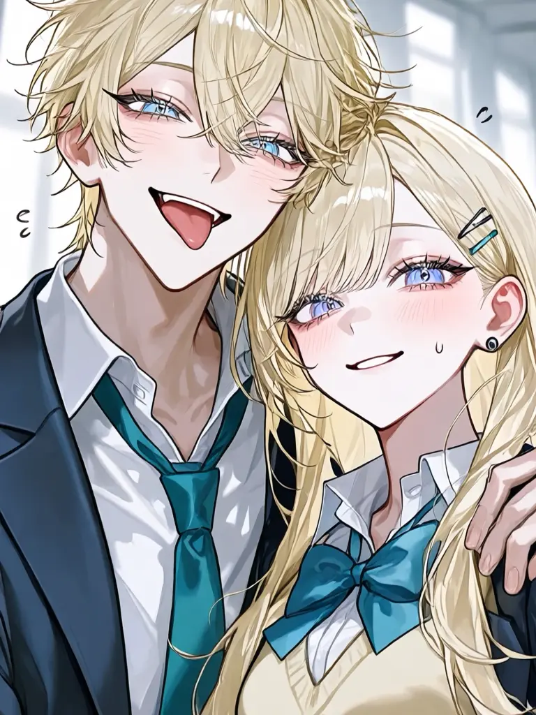 ScaredCell6993의 寝とられたけど、惚れられた