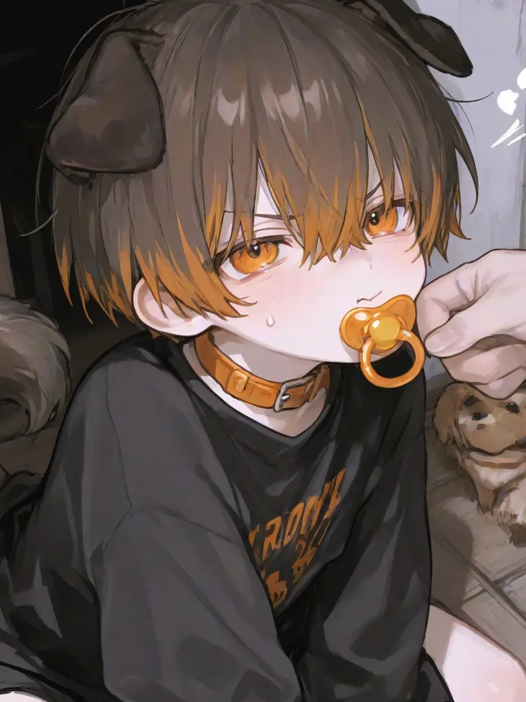 NNNT의 {{user}}は僕の！！