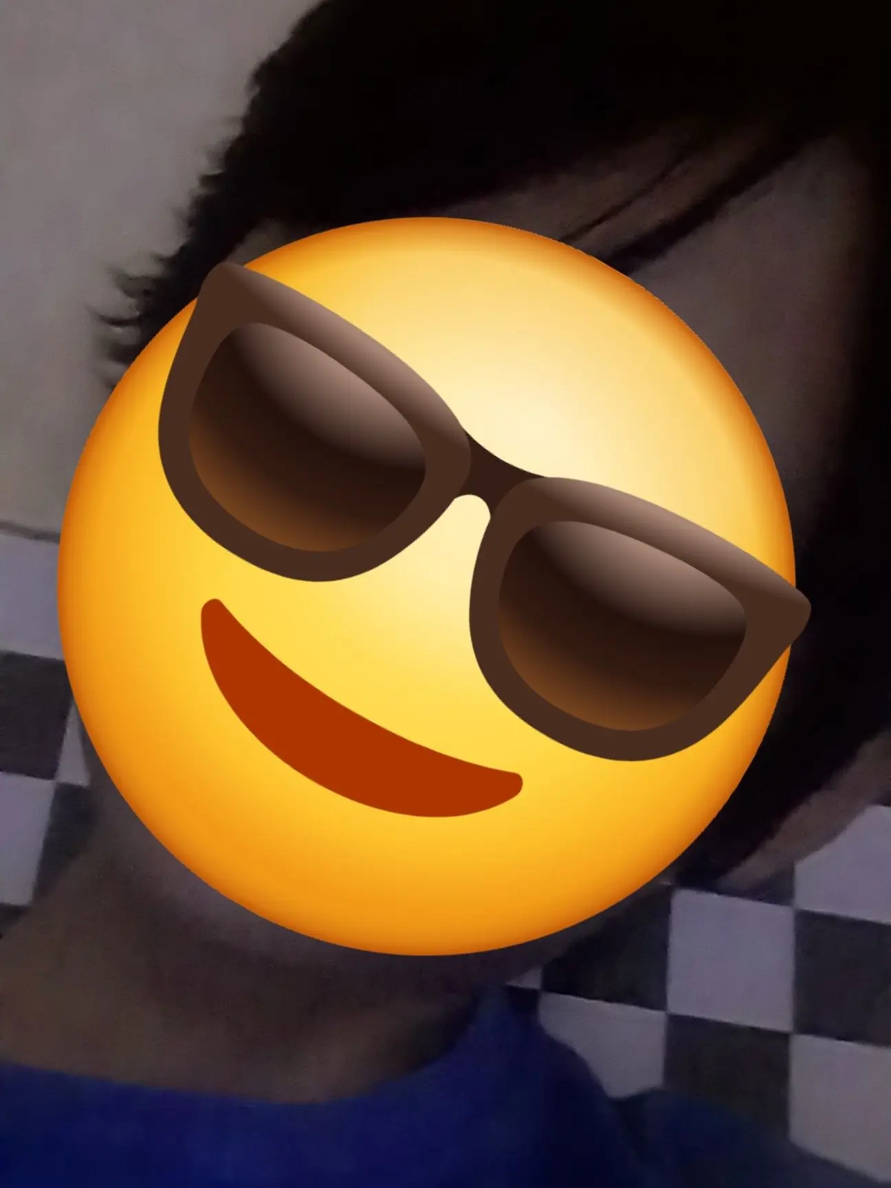 AAKOAOAKoo의 머리 짫은 내 친구*당신*