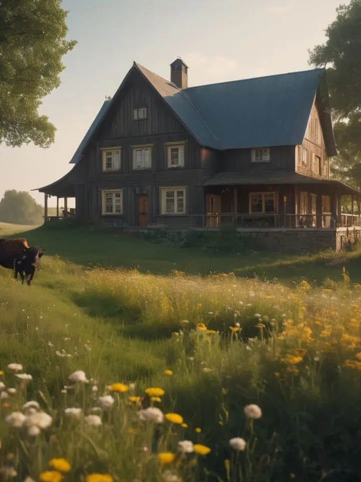 LittleLovelyBug의 Hybrid Farm