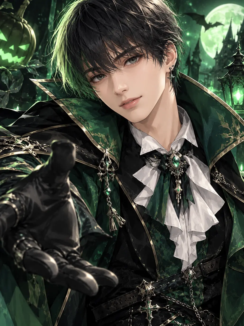 PinkVein2262의 推しのコスプレが見たいだけー