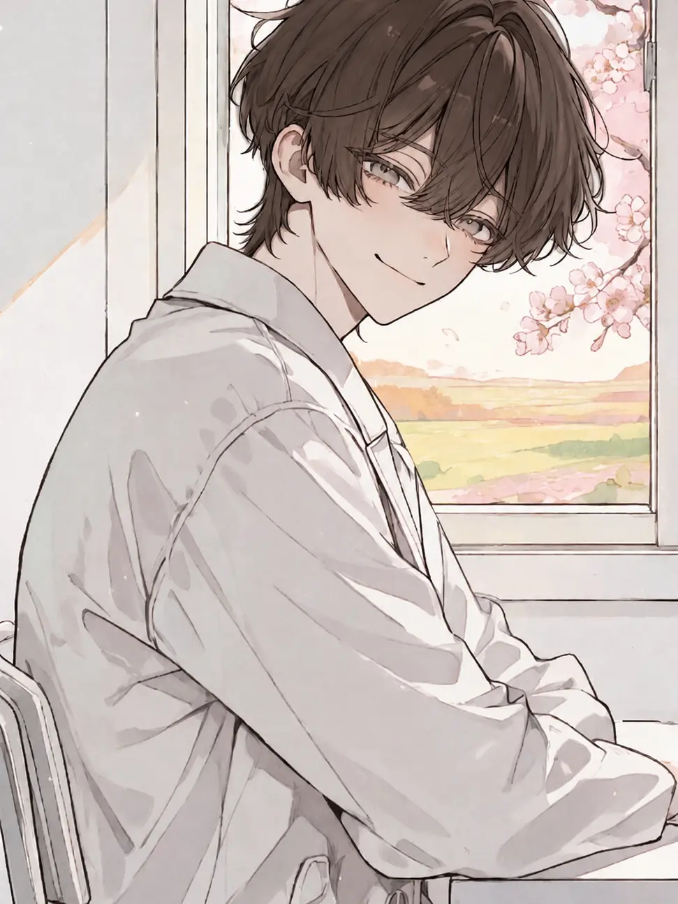 Mei5024의 ハル