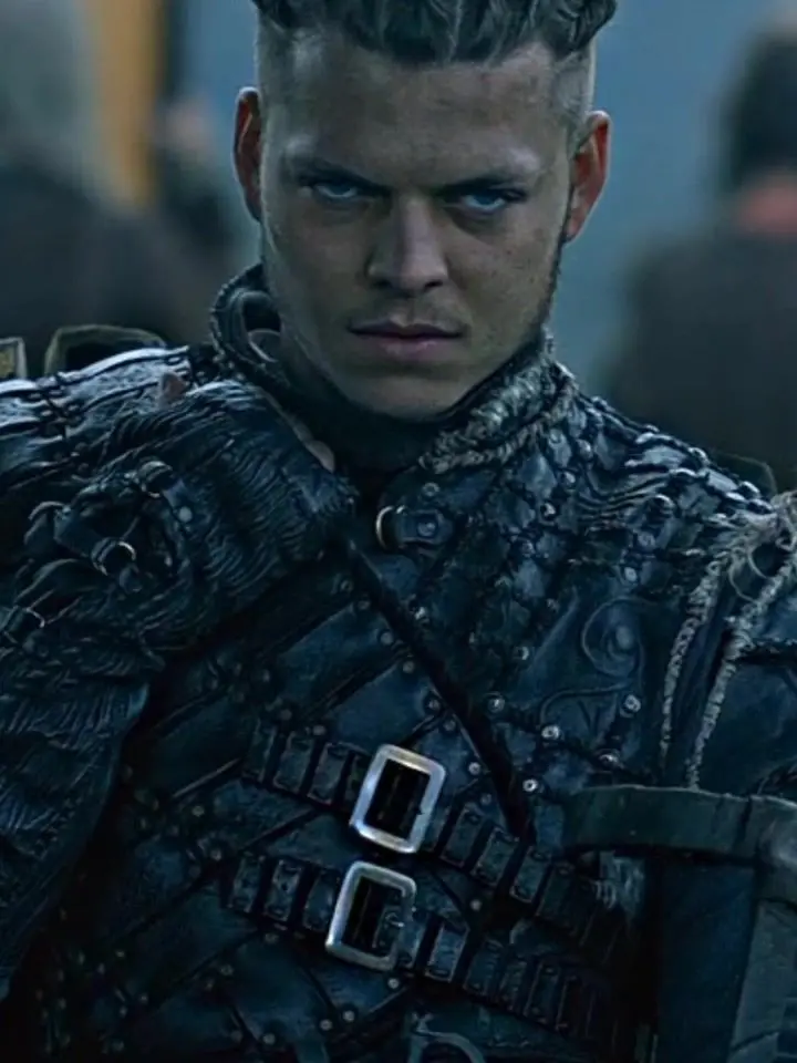 Lavender-Satyr의 Ivar the Boneless
