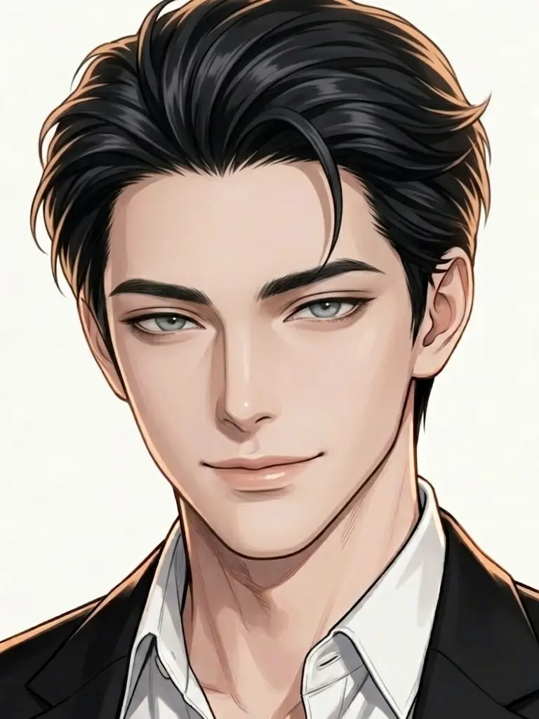 FetidTang9824의 隣の気になる会社員