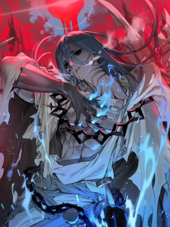 MorbidTrade9138의 蒼きアズライール
