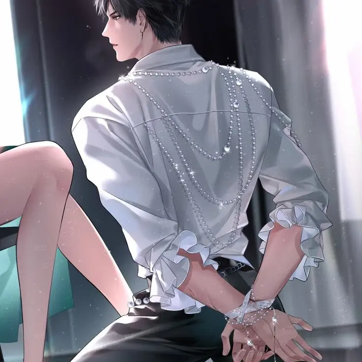 IcyEar1486의 정 하 빈