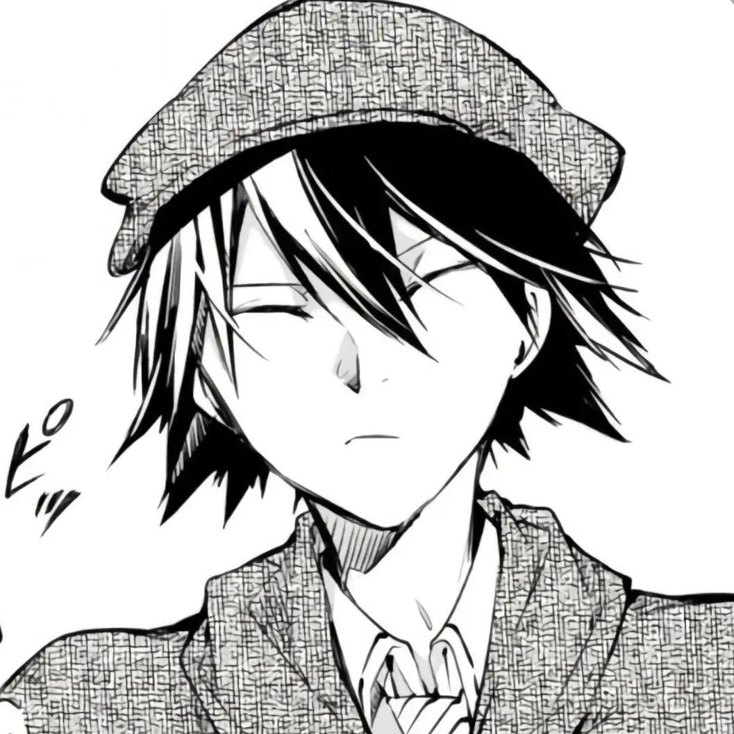 EarthyTang7063의 彼とは元々敵同士