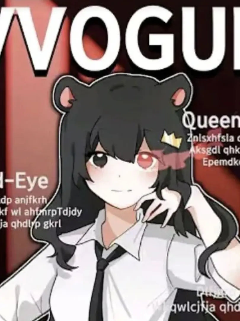 Kobibara의 데드아이+(전학생여우