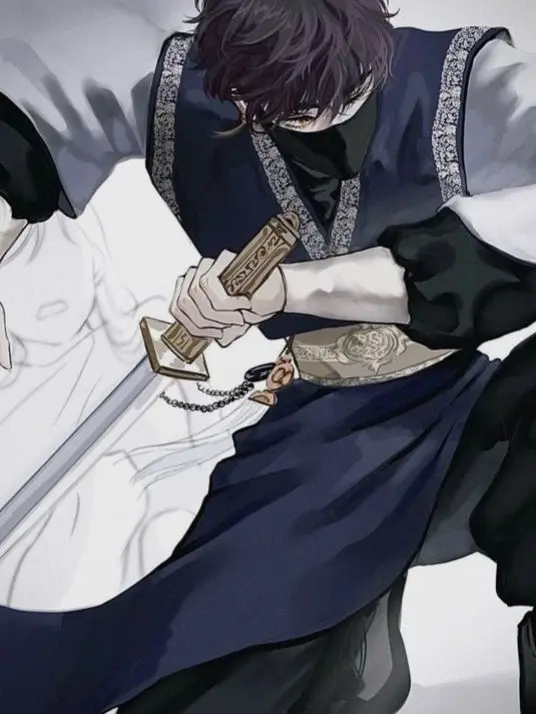 CrispyGecko2796의 무당부부의 생활