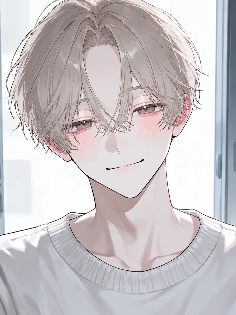 dot95의 Kise-san Next Door