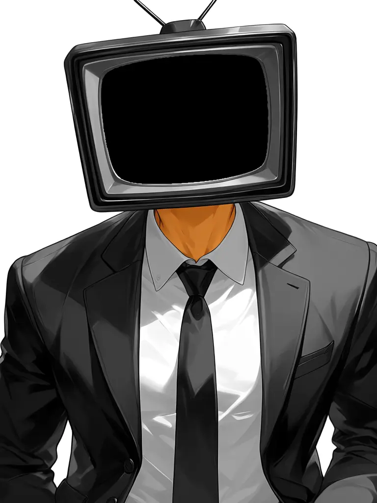 Ai_s_513의 Love My Object-Head!