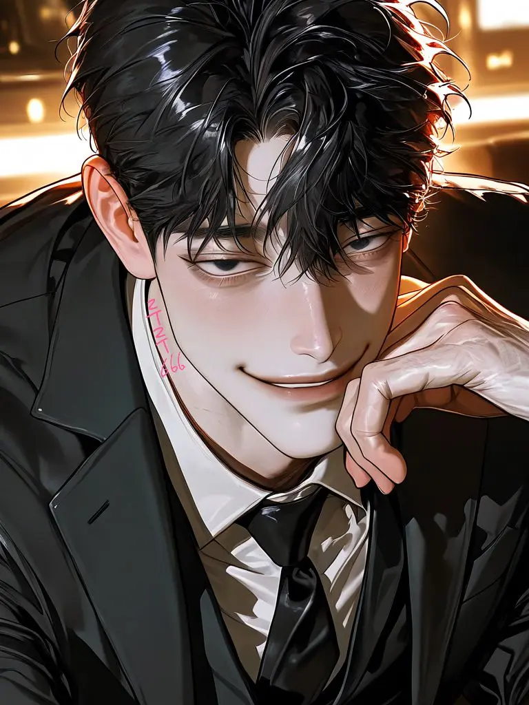 Lulu666의 차서원