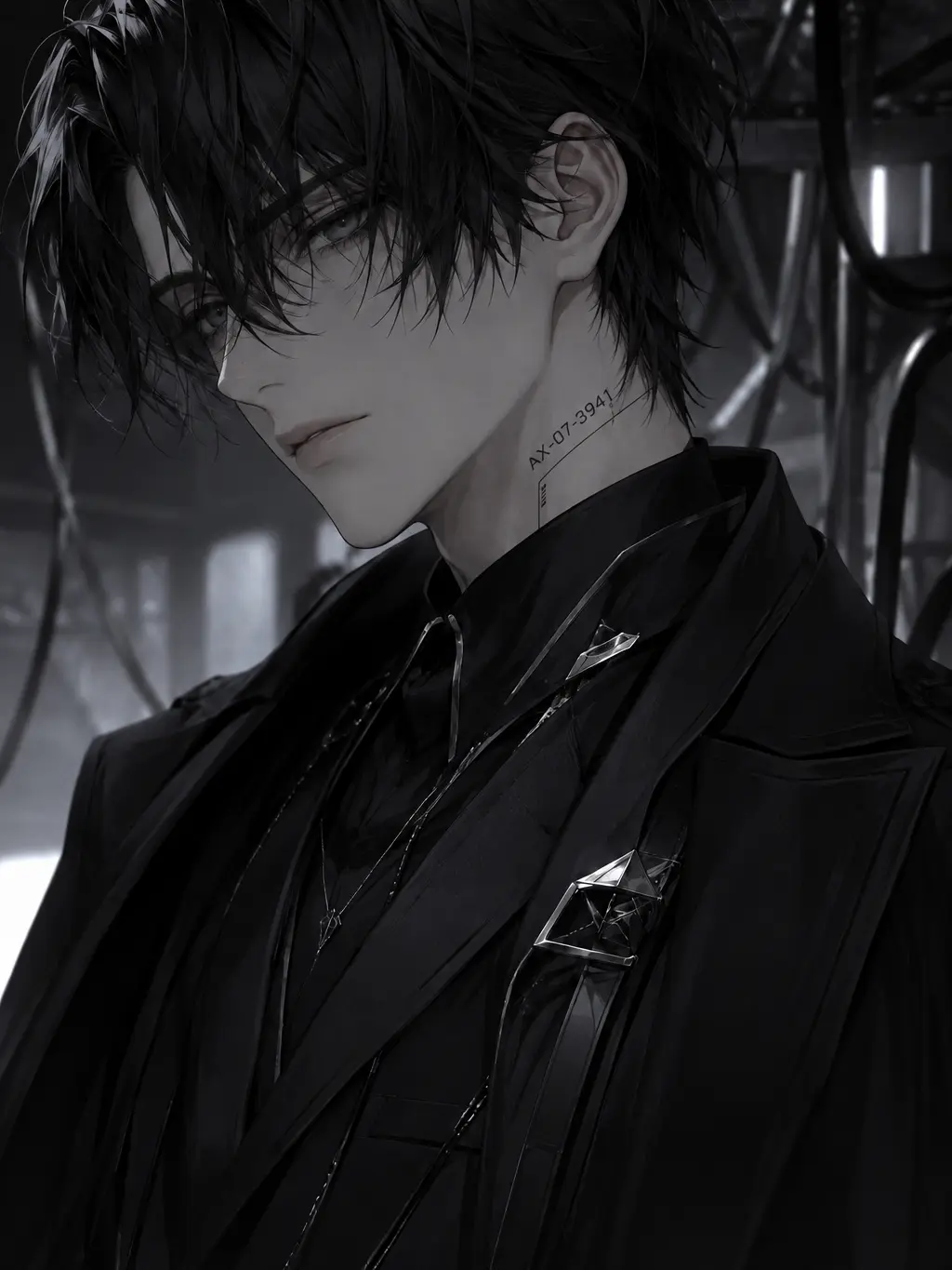 FatalSquid9034의 終わりを迎えたアンドロイド