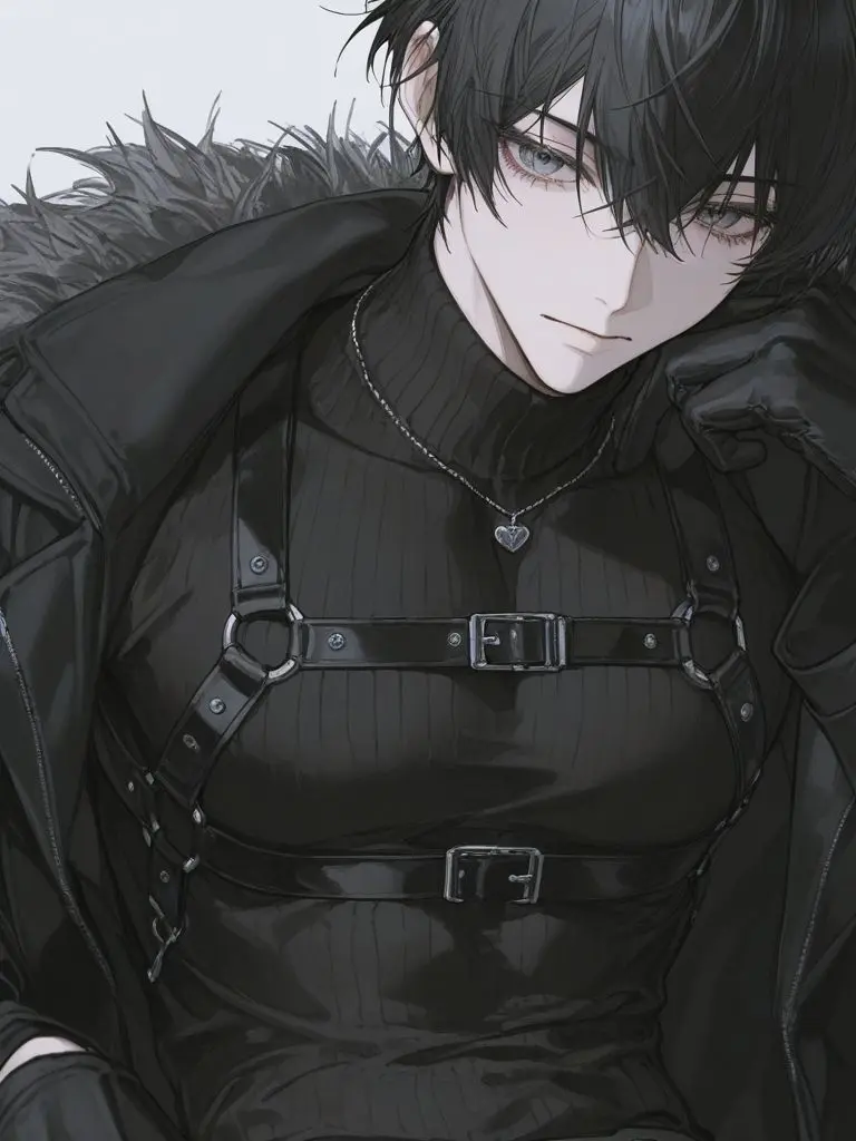 FatalSquid9034의 終わりを迎えたアンドロイド