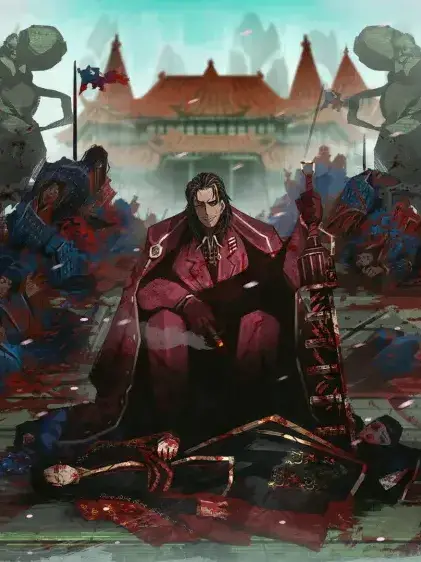 ttung-i의 당신이 8장 중간 보스인..