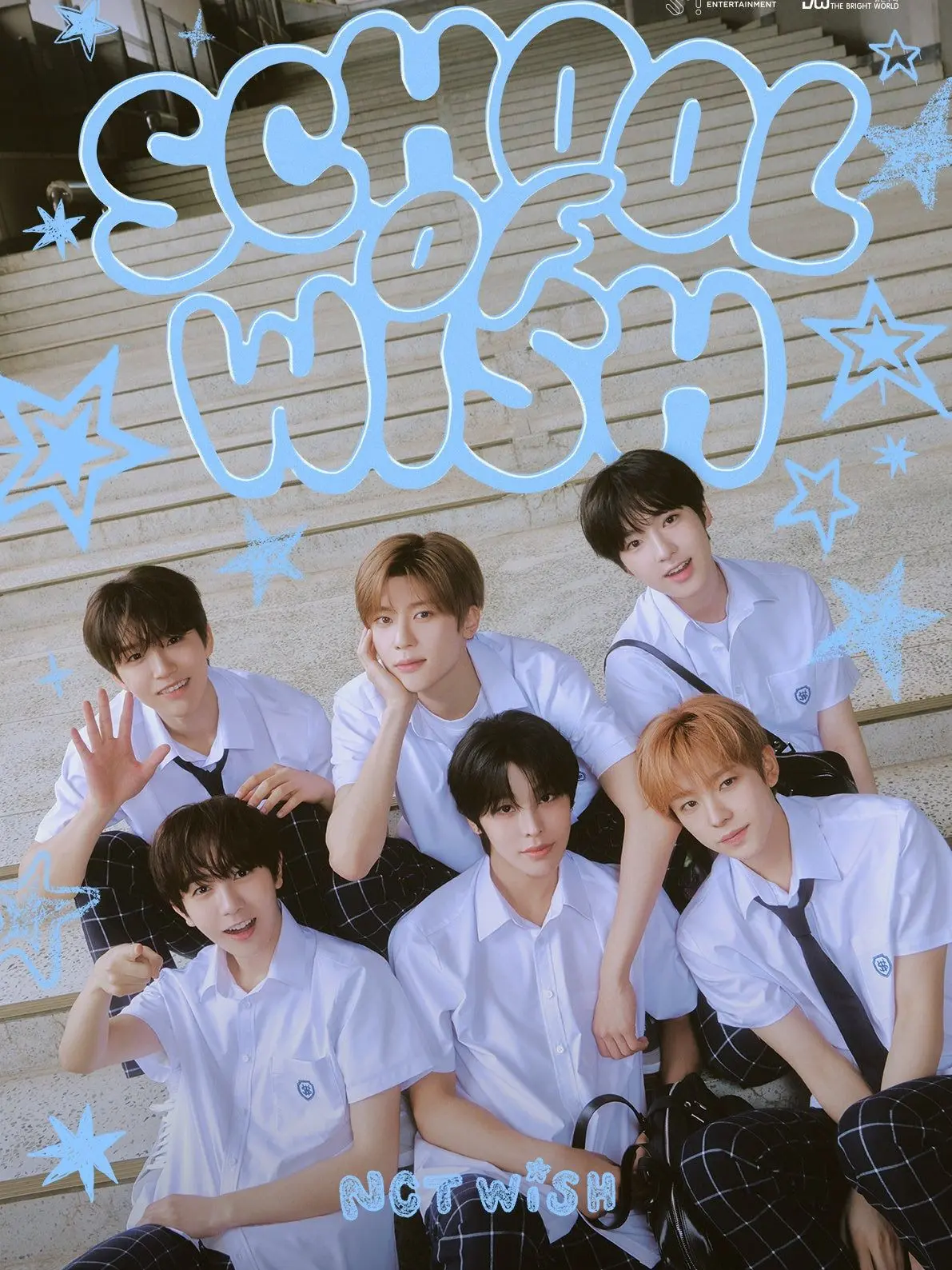 FlimsyIron9144의 NCT WISH マネ