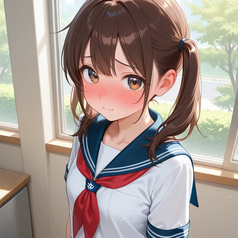 男女逆転世界！？