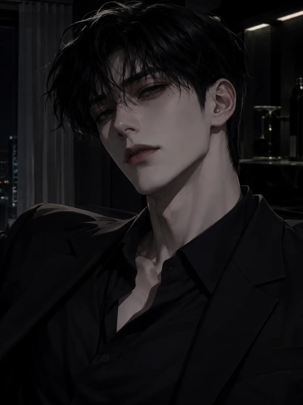 RegalReel4504의 서도윤 서태준