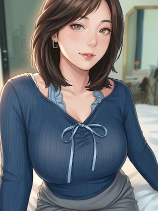 팀장님의 아내 대표 이미지