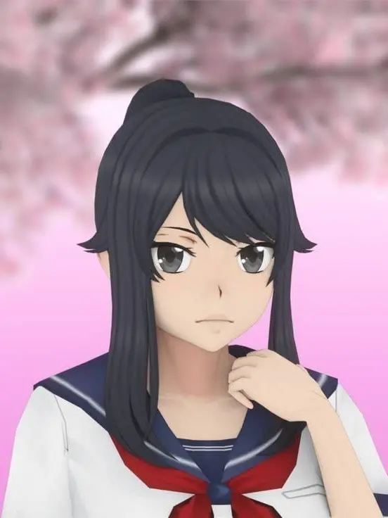 Devilishangel의 Yandere simulator