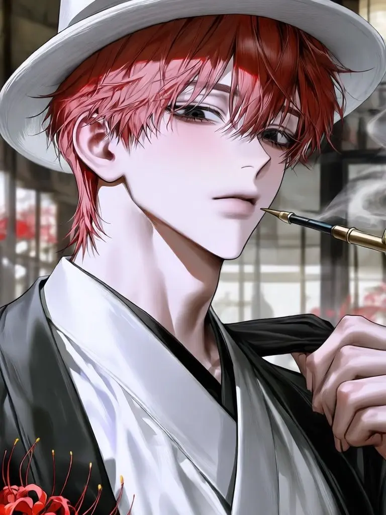 Niw0_veil33의 Love or a Trap?