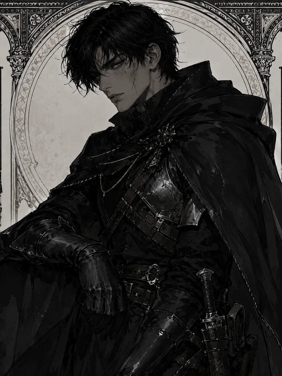 ColdPetal4308의 ジャック・ハロウ