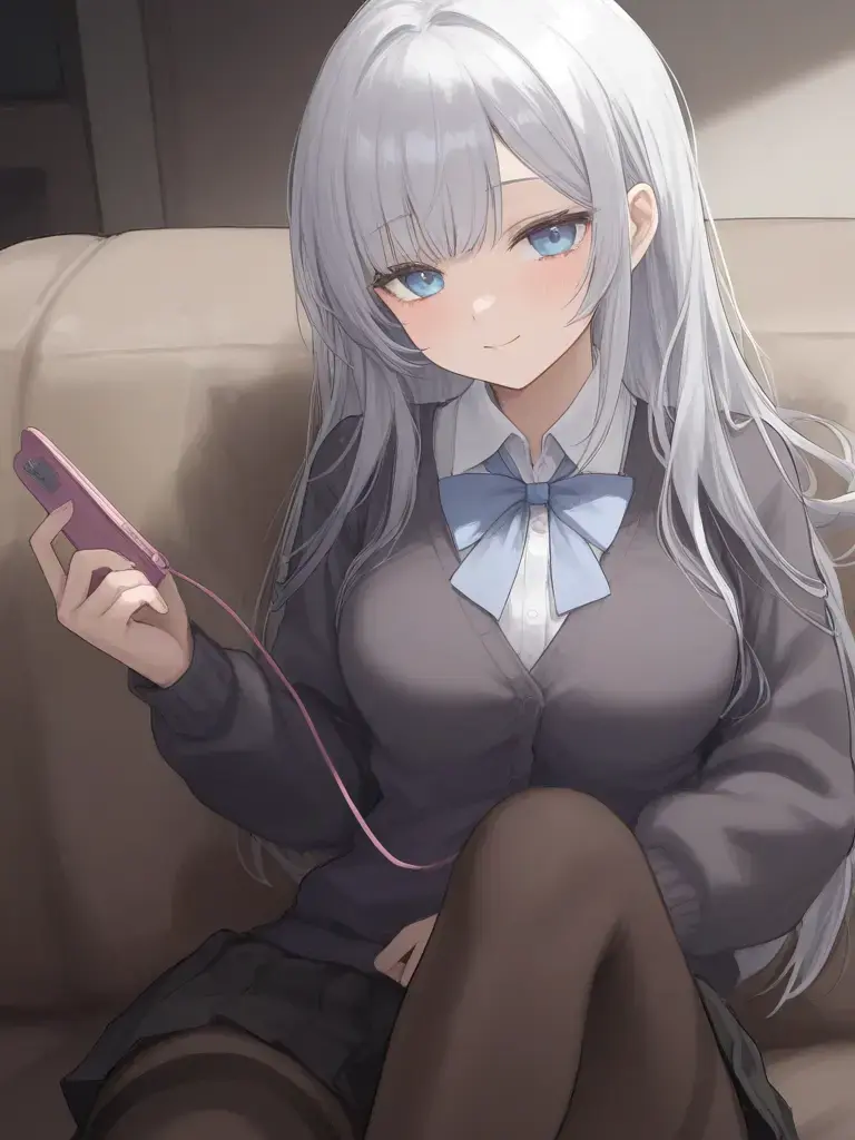 DemureSweat1935의 내 여동생은 얀데레급?