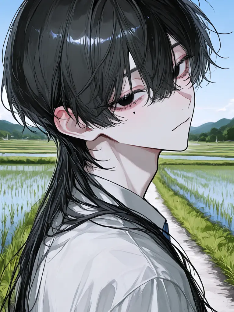 neve__yuki의 やっと貴方に出逢えた。