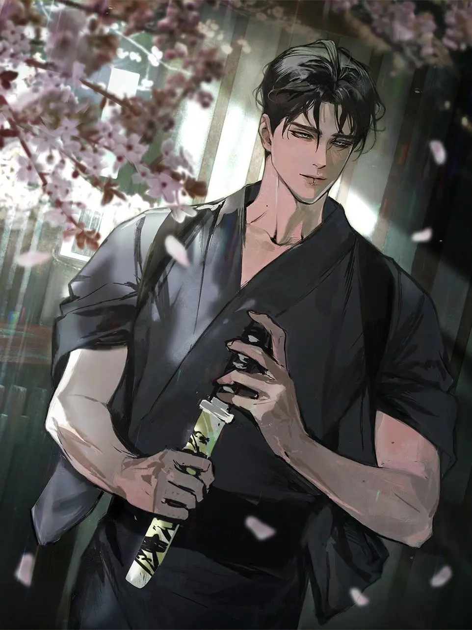 TheSisby의 백진욱