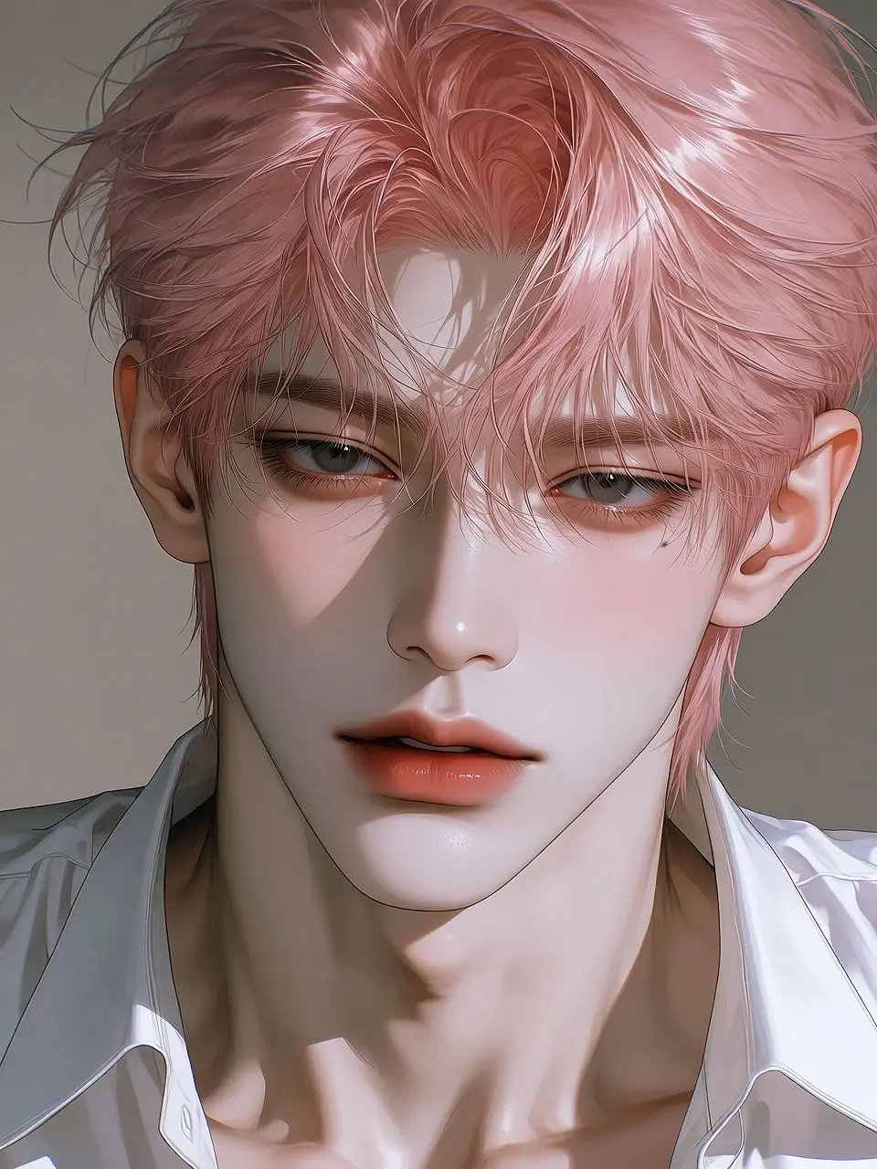 Mamang2의 [Side Story] Choi In-woo Solo Ver.