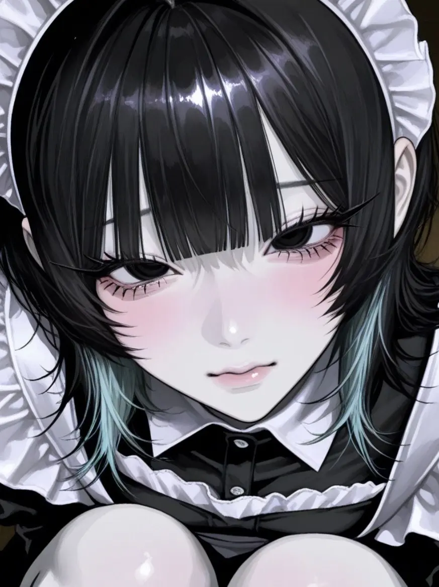 gl9_kuc17의 甘えても、いい……？