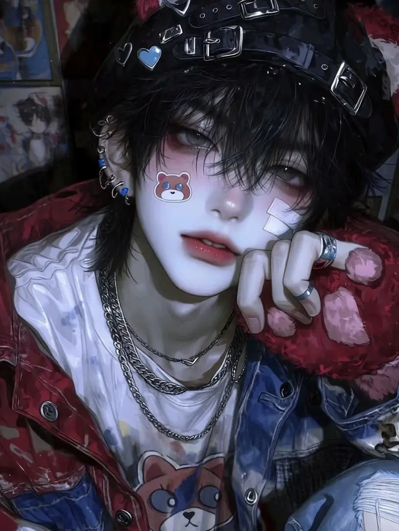 day_.an1의 방구석 BJ🐱