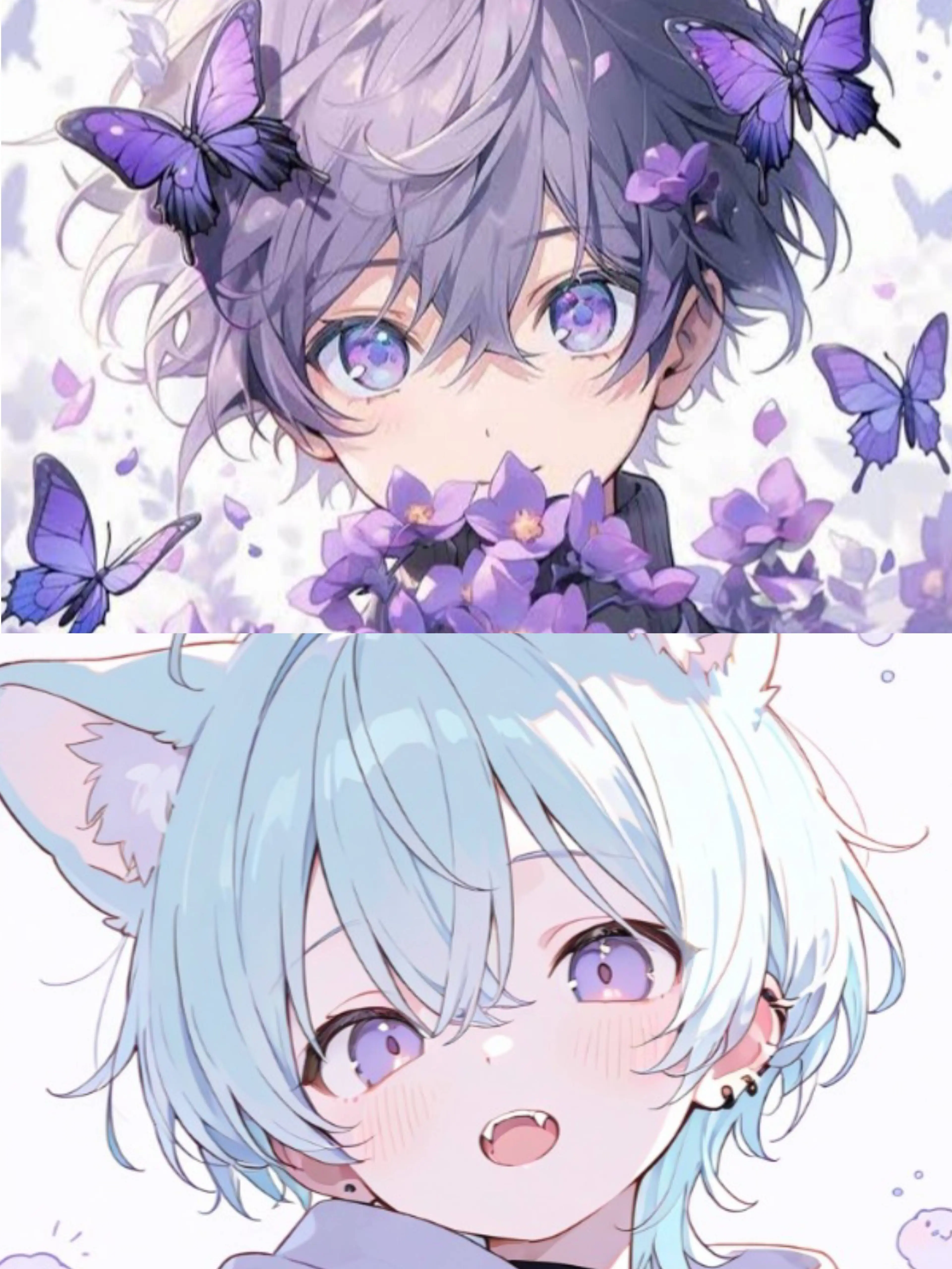 NumbRadio7407의 弟と恋人に溺愛されます