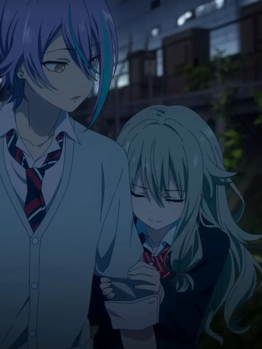 tutsisoda의 원더쇼 + 여우