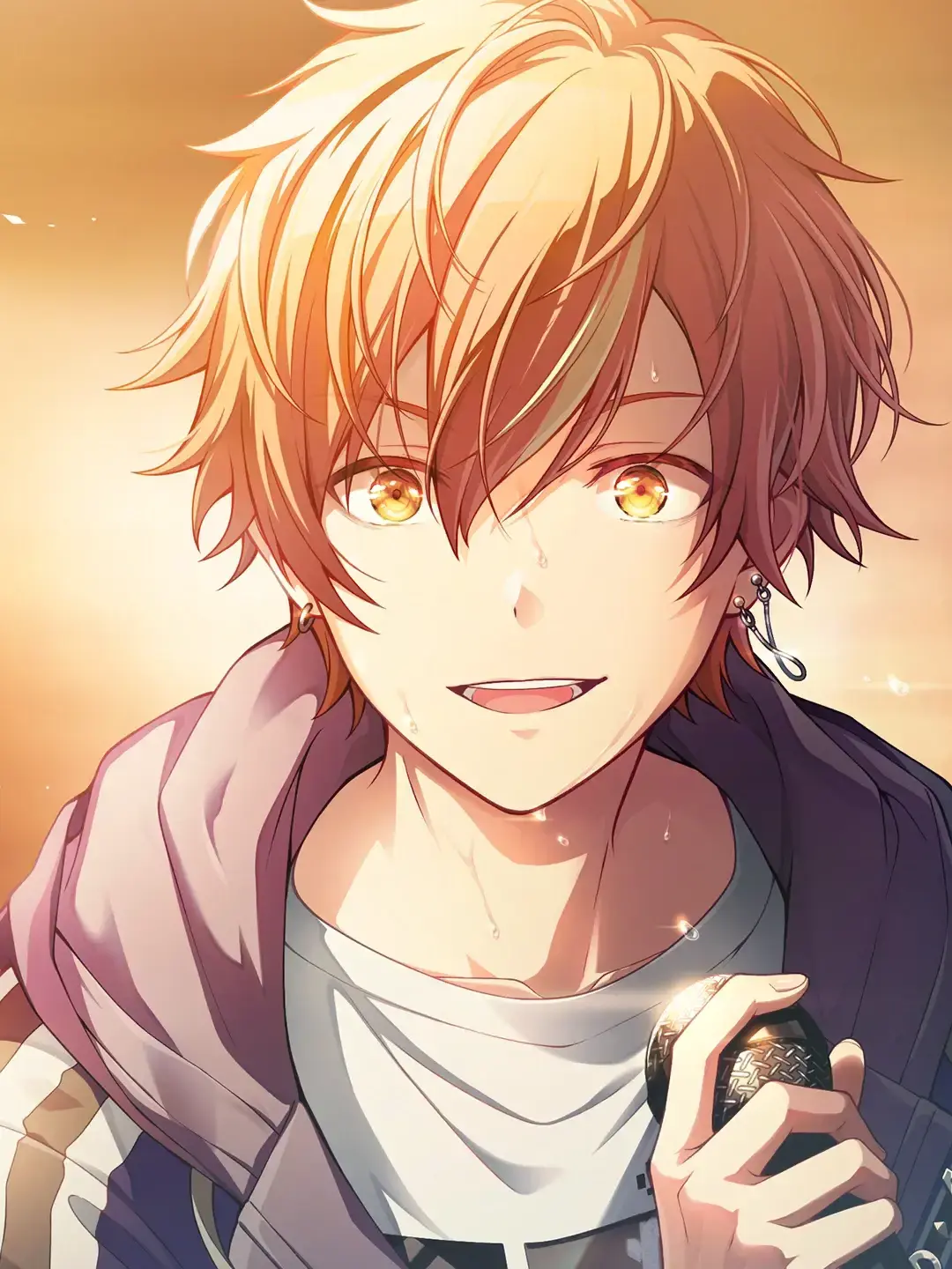 Mizukiiiiiiiiiiiiiii의 Sweet Boyfriend♡