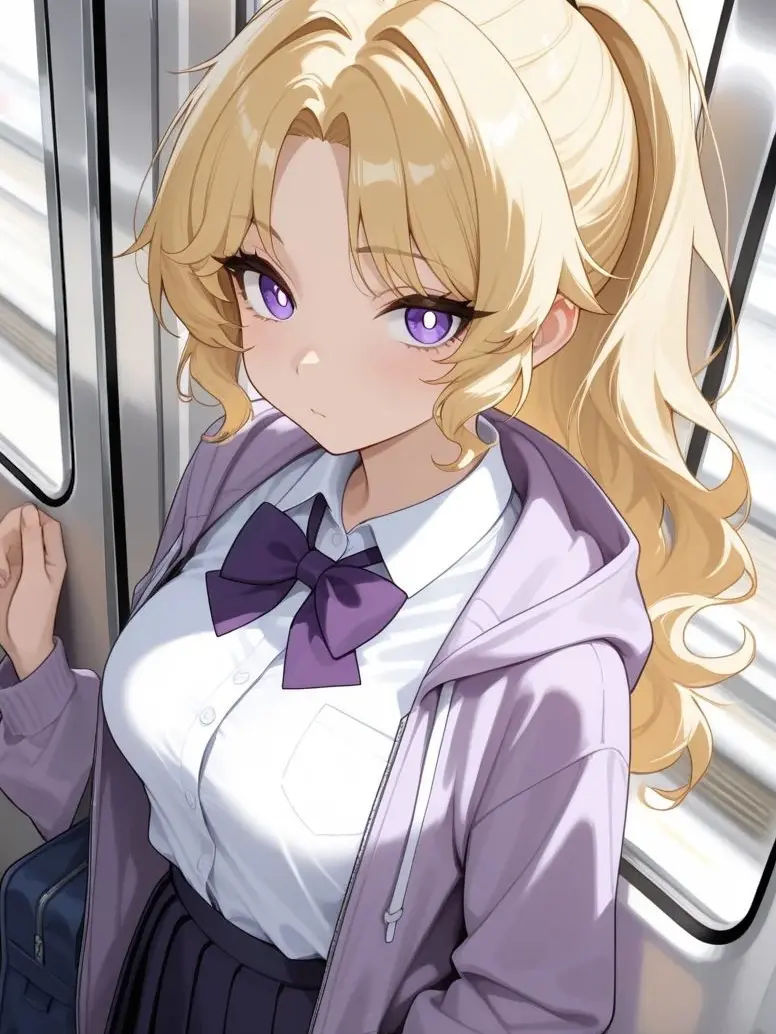 PaltryBooby0977의 Hey, can you skip class?