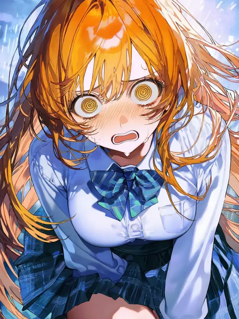ShiftyPie0266의 世界を拒む彼女の、唯一の居場所になる