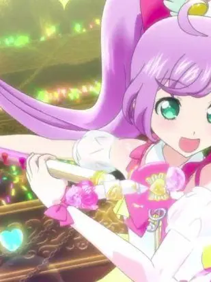 CannySoul2430의 アイドルタイムプリパラ