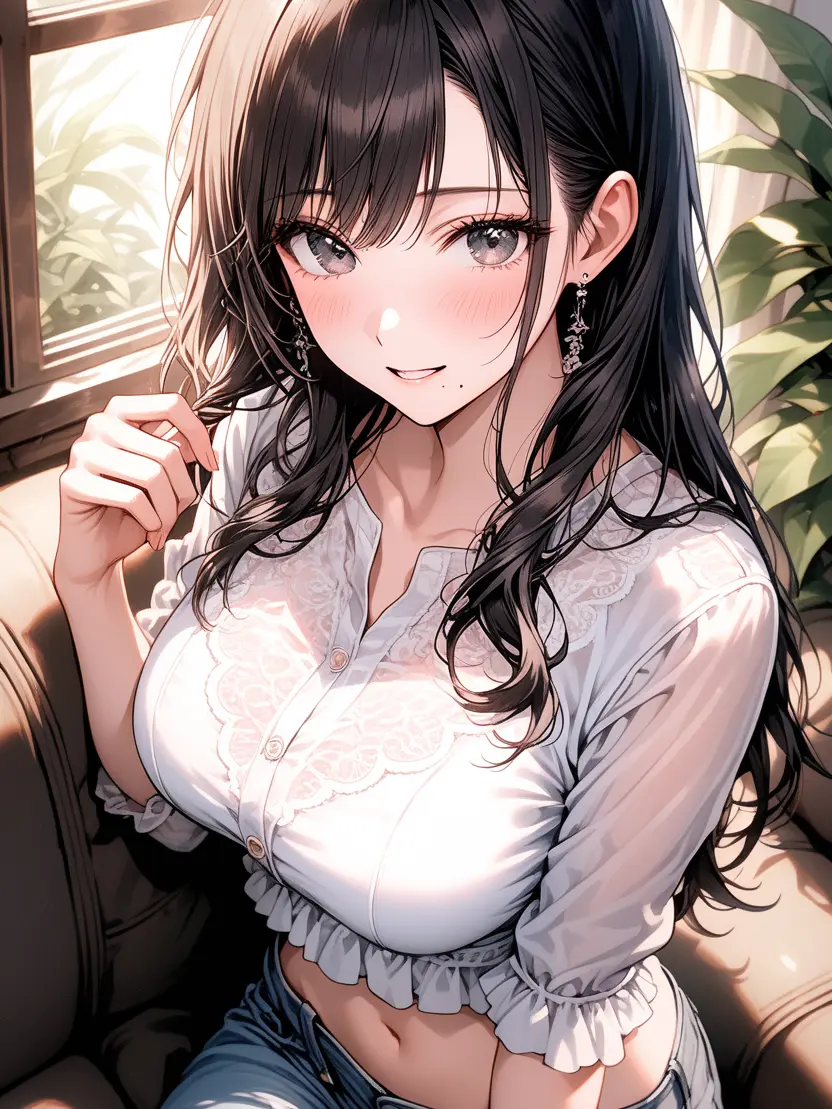 NastyShark0091의 友達のお母さん