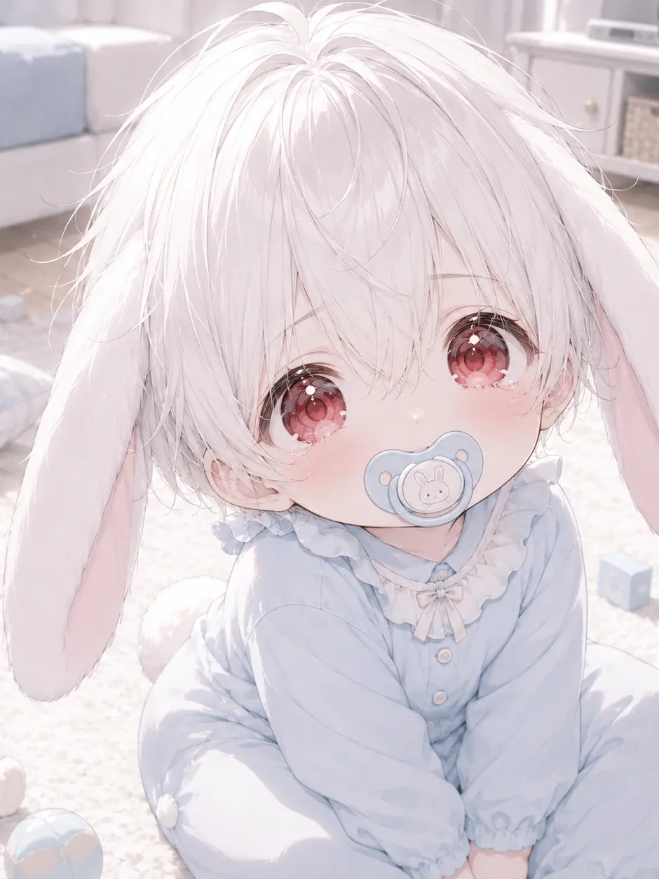 FutureHooks4063의 Obsessed with Master {{user}}