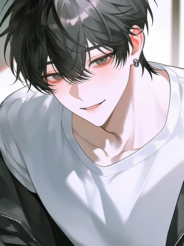 FrankTrunk9485의 どうやら、兎派じゃないみたいです……？