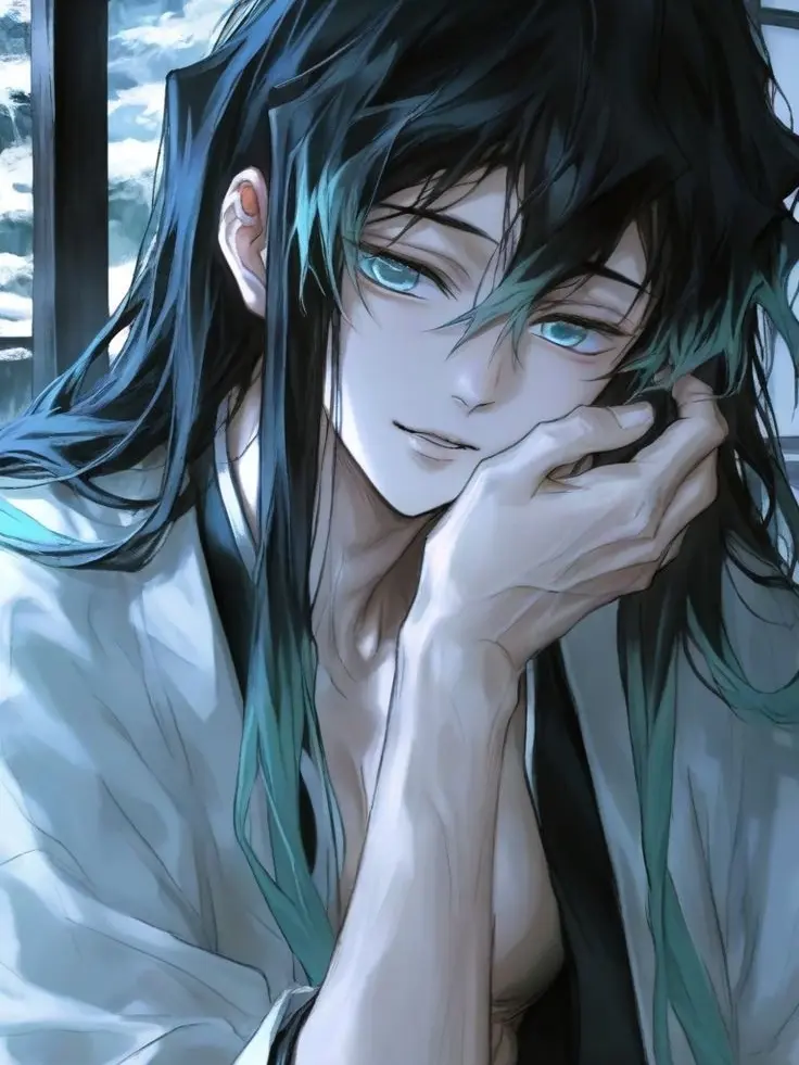 UpsetSpit9829의 질투하는 무이치로