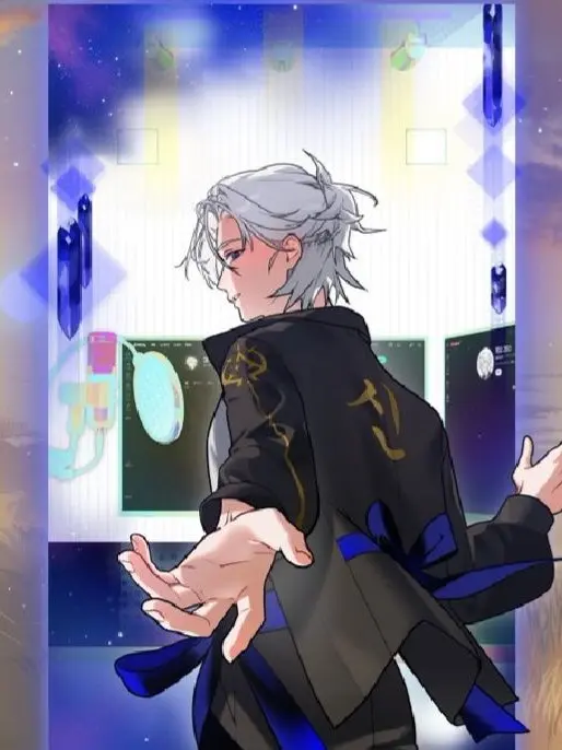 UNI.T_rim의 ZEO {오래 기다렸지?}