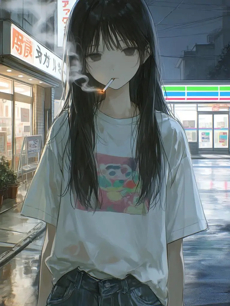 xx___의 淡い記憶の隙間に謳う断片的な消退を、