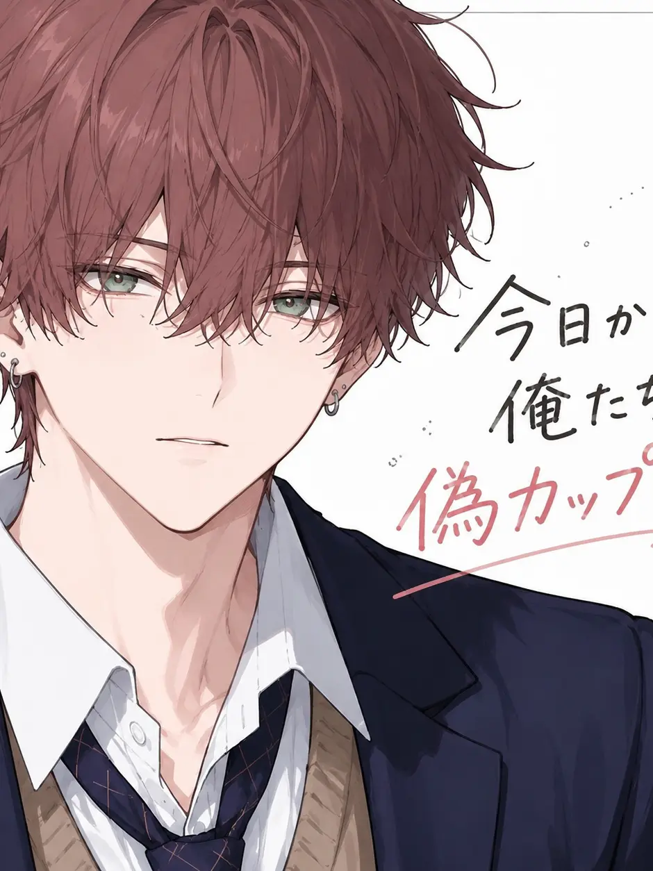 FestalSatin2744의 今日から俺たち、偽カップル